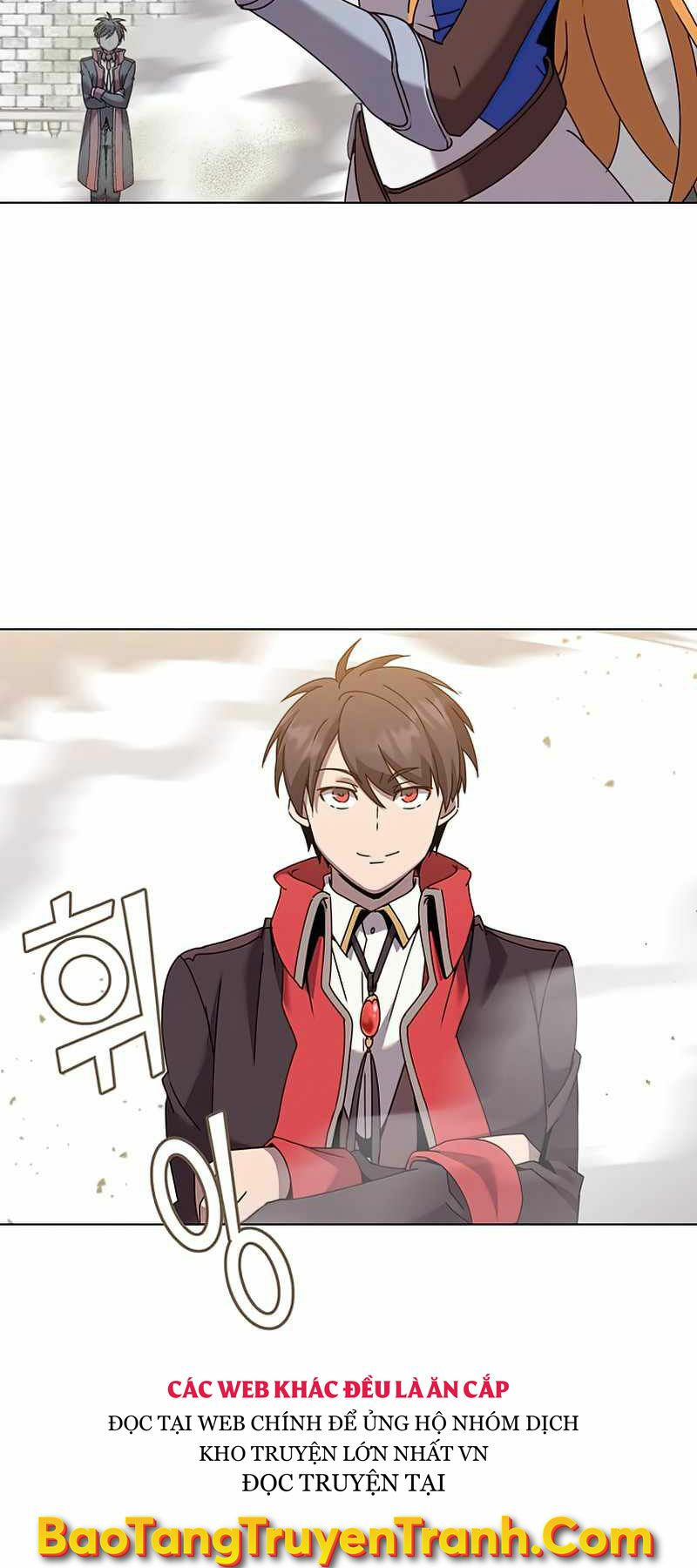 Anh Hùng Mạnh Nhất Trở Lại chapter 76 20