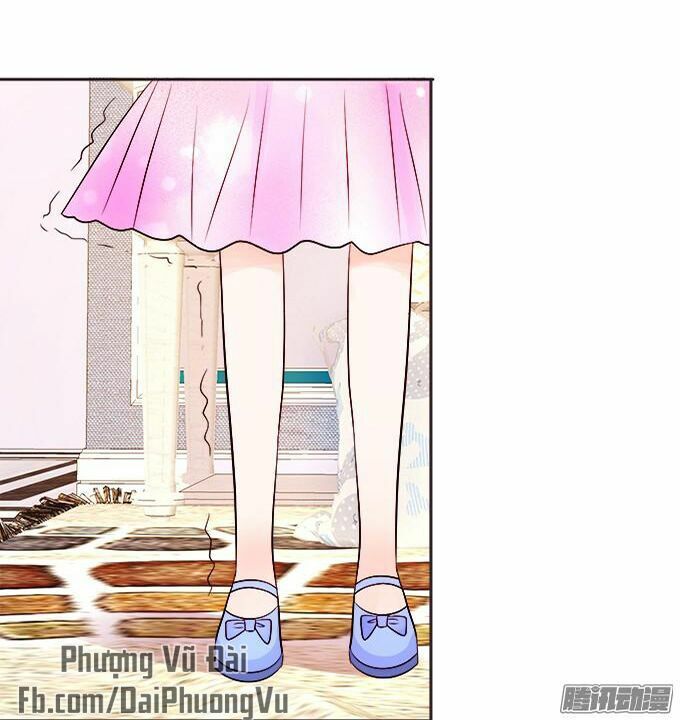 hồ tiên hung bạo chapter 3 12