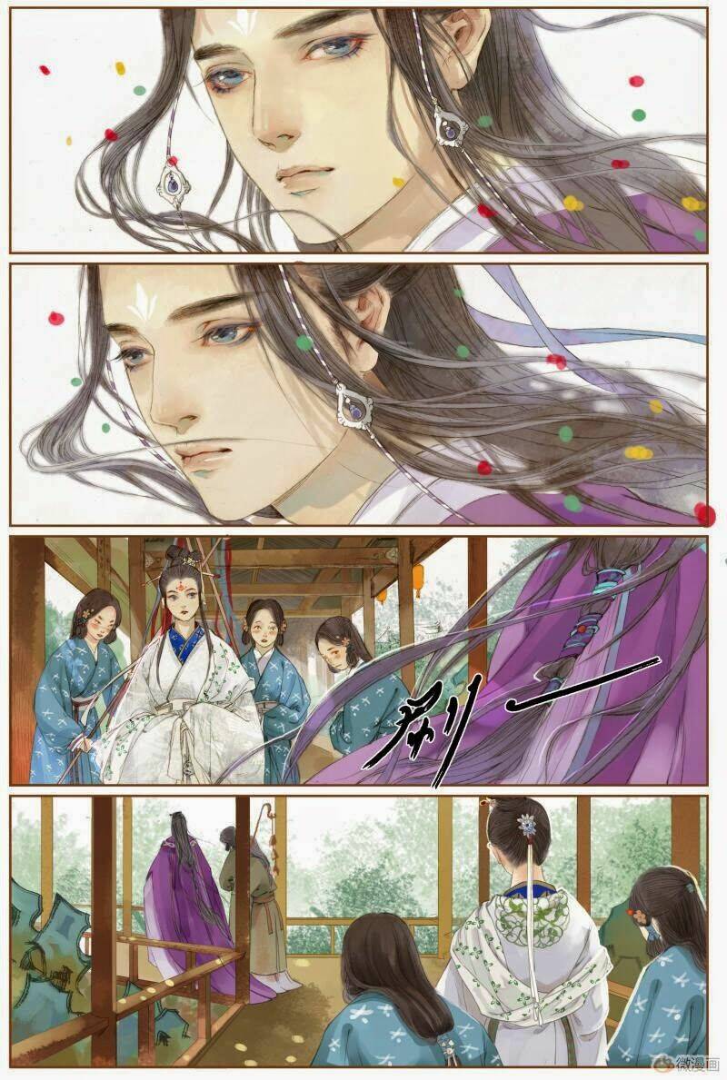 phượng tù hoàng chapter 7 5