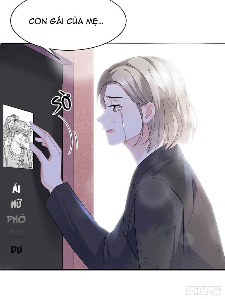 đại tiểu thư có ý đồ gì xấu đâu chapter 46 11