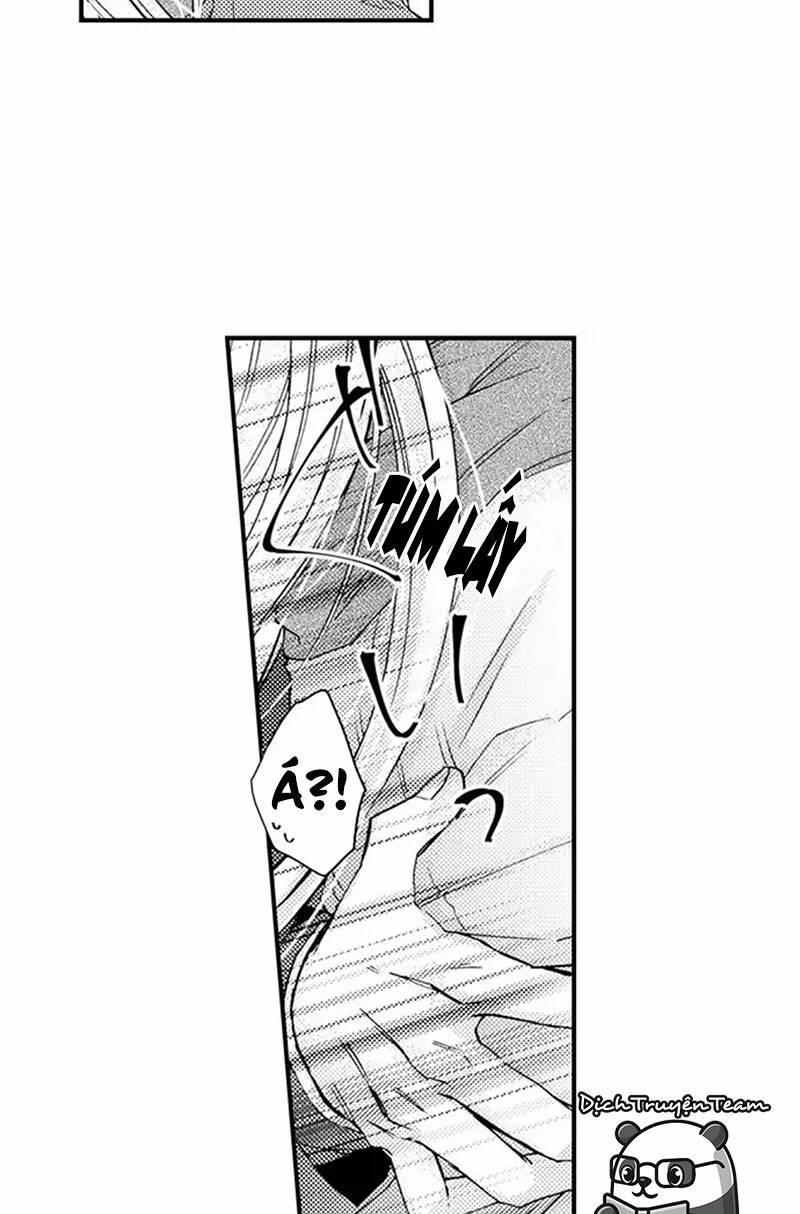 sếp thú tính nhà bên chapter 89 31