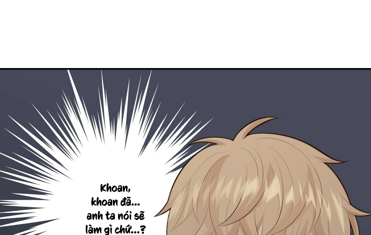 thời gian giữa sói và chó chapter 61 36