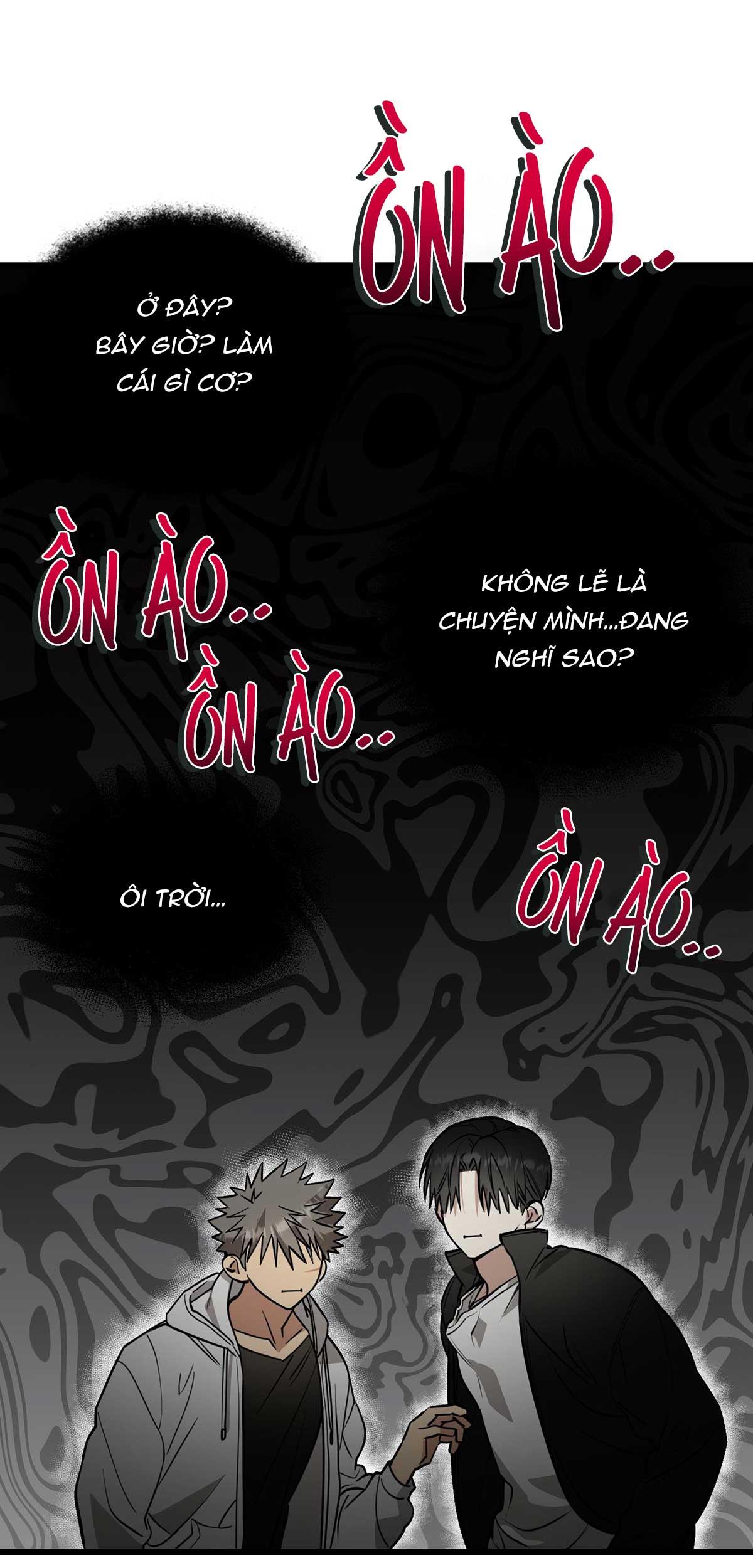 tôn kính và khát khao chapter 1 52