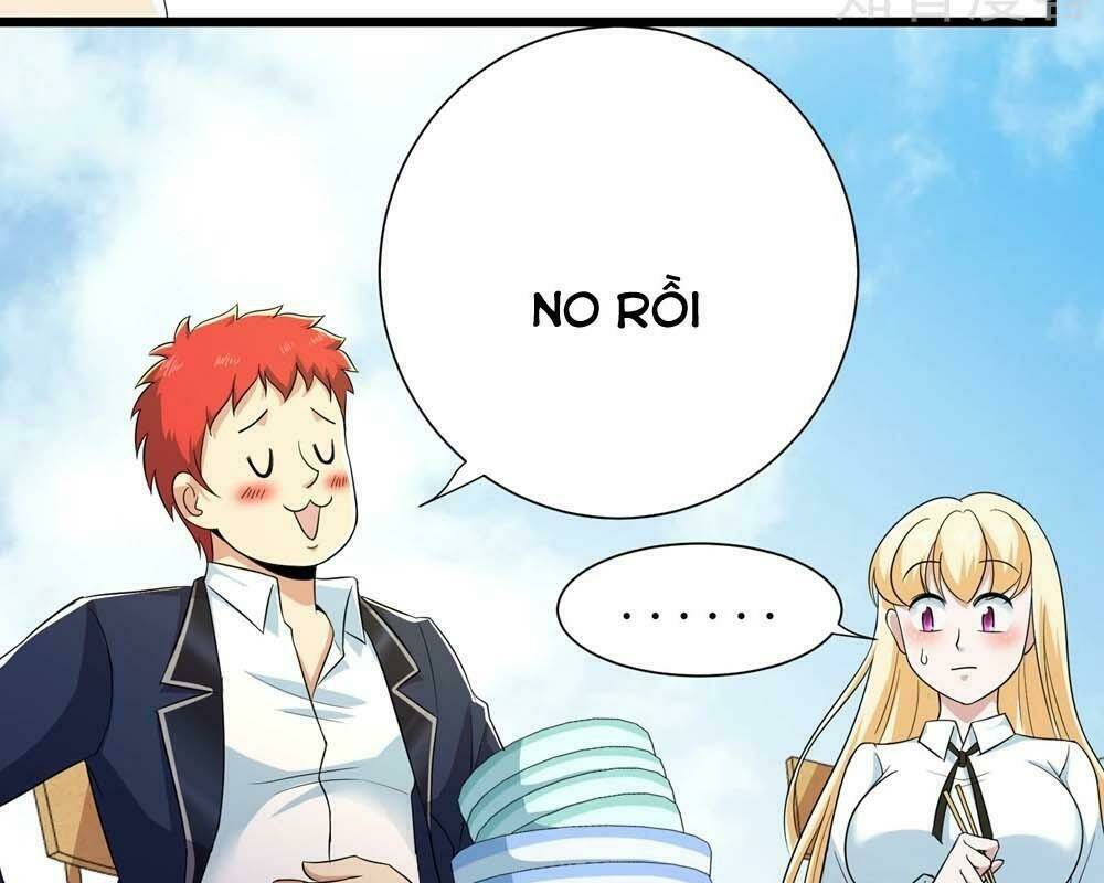 tối cường đặc chủng binh của hoa khôi chapter 94 35