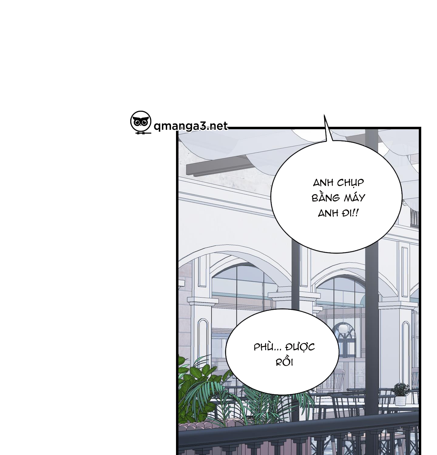 chốn riêng tư chapter 39 34