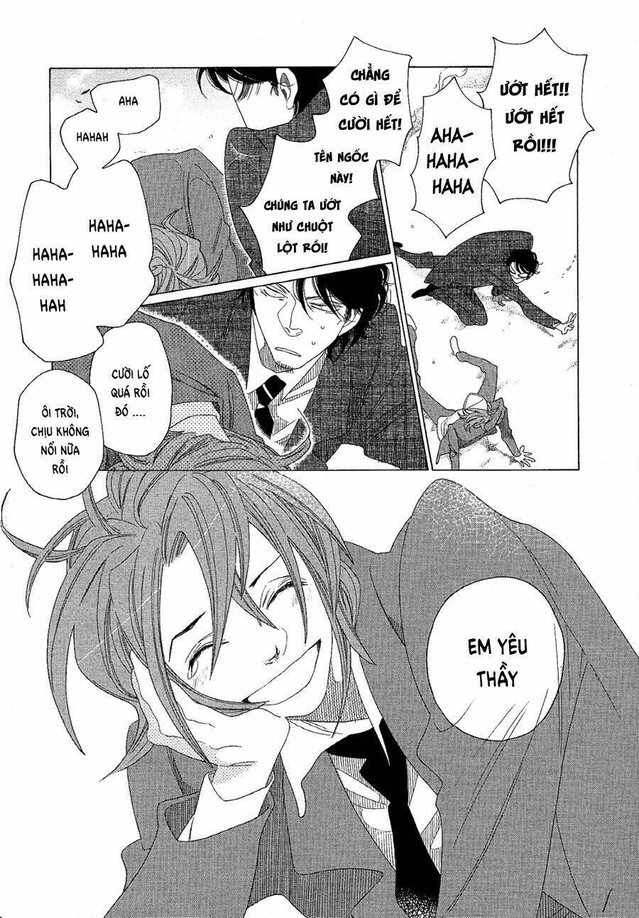 sora to hara chapter 7 47