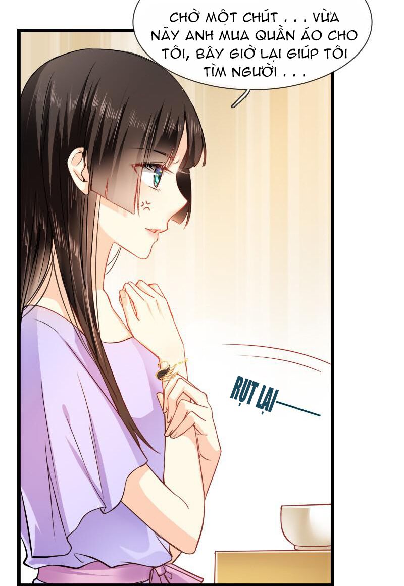 bay qua thiên sơn đến yêu anh chapter 6 13