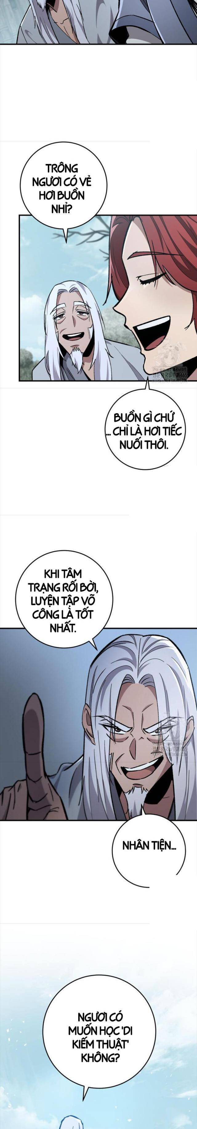 cửu thiên kiếm pháp chapter 96 15