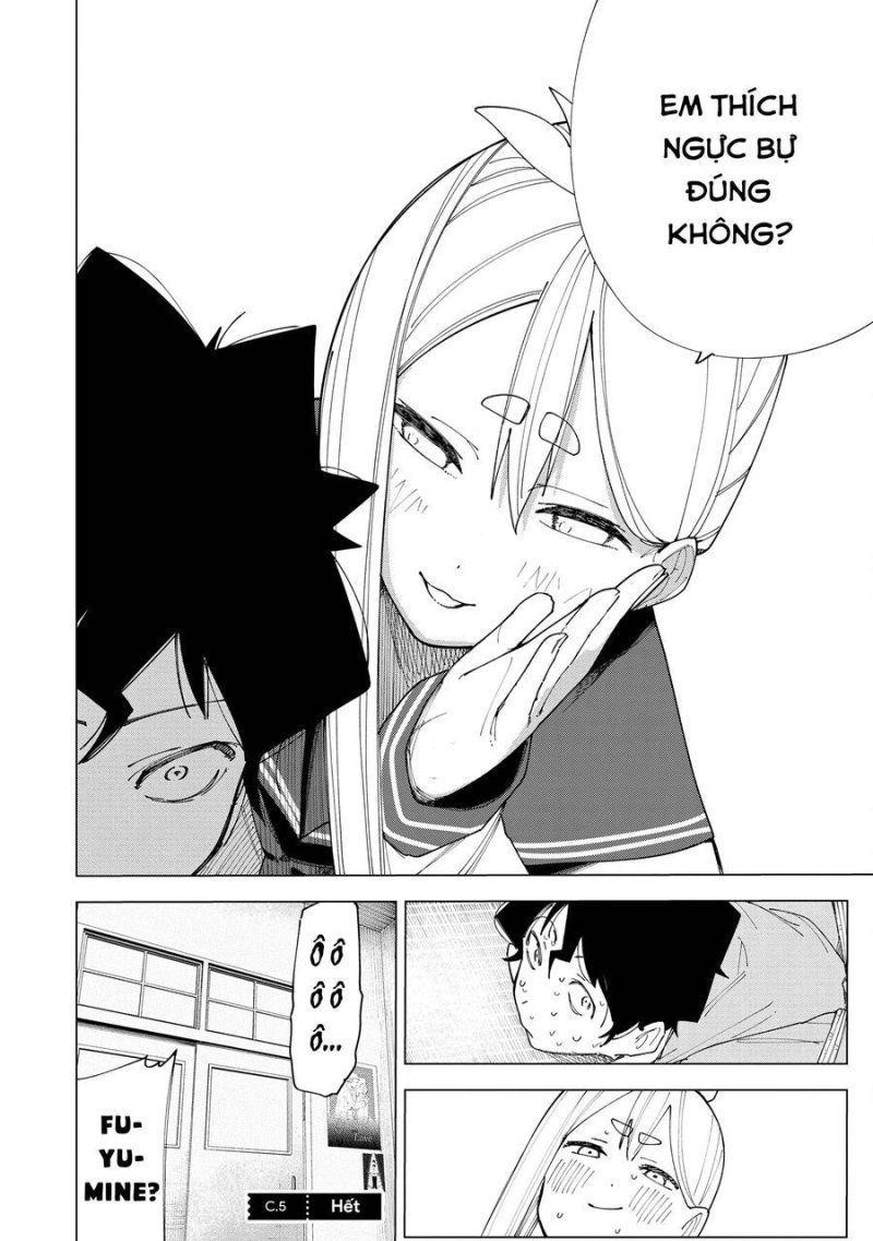 xem phim "người lớn" được không? chapter 5 20