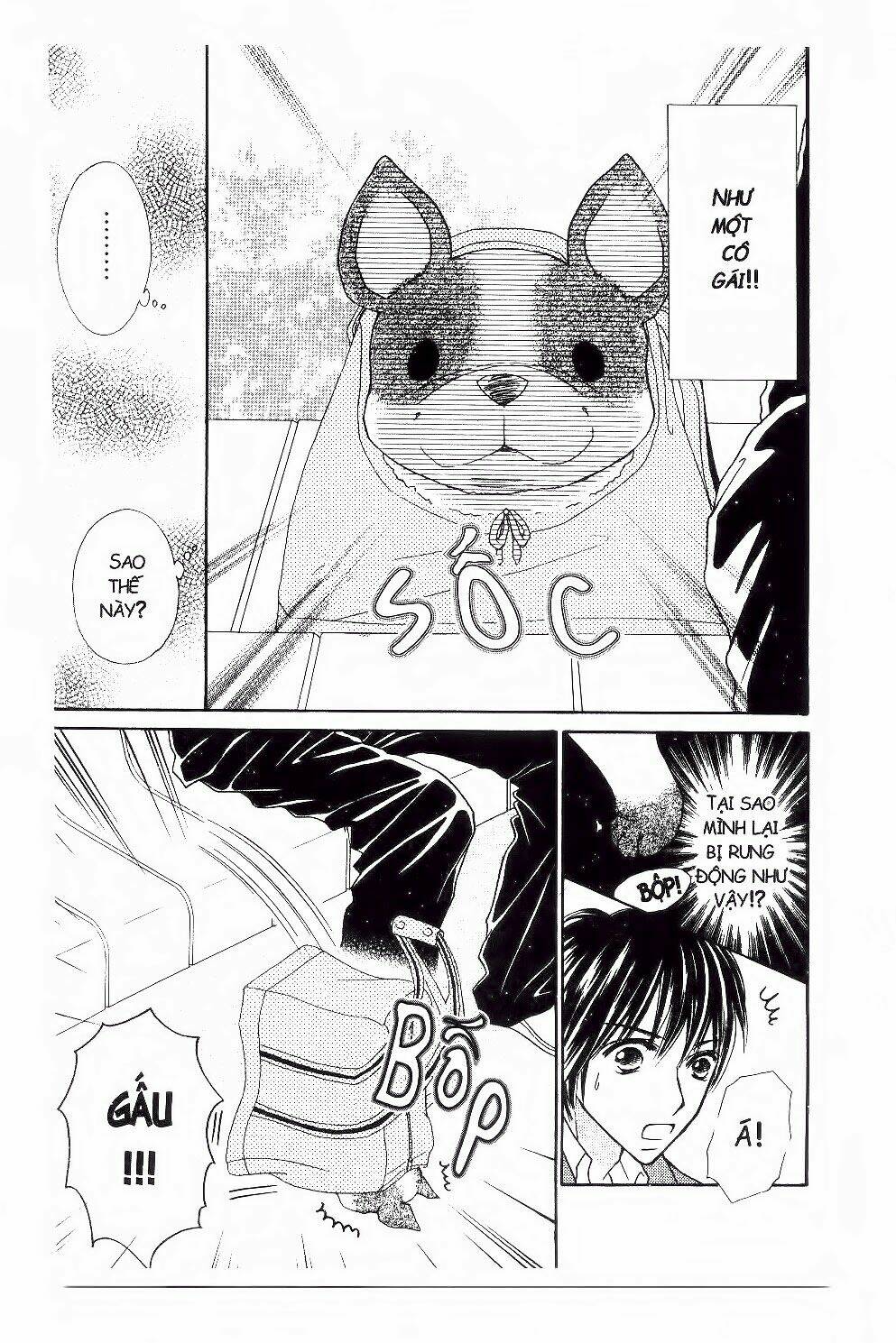 ichigo to anzu chapter 20 20