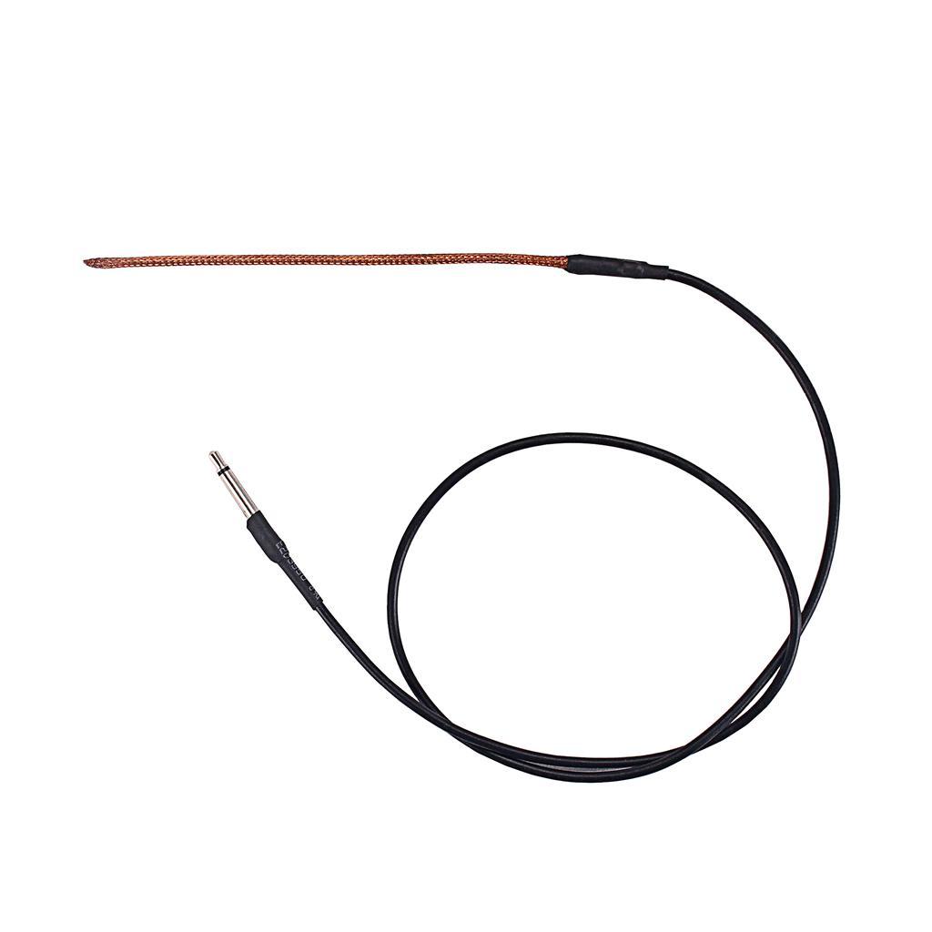 Guitar 2.5mm Jack Piezo Pickup for 6-strings Acoustic/Classical Guitar