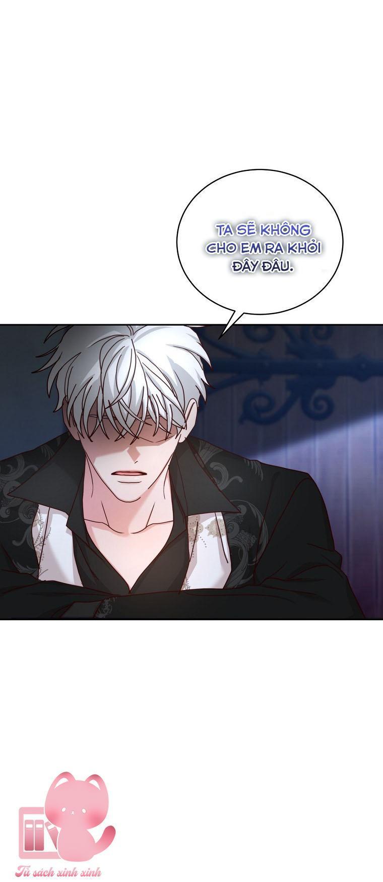 thế thì ta cứ trở thành kẻ ác thôi chapter 70 41