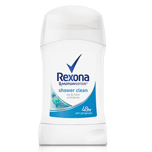 Sáp Khử Mùi Rexona Shower Clean (20g) - 21066129