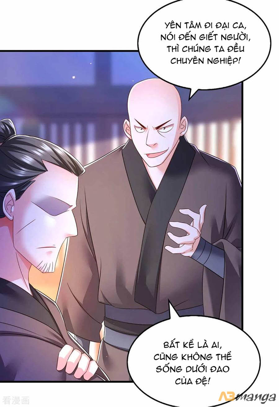 ngã tại hậu cung đương đại lão nữ chapter 72 13