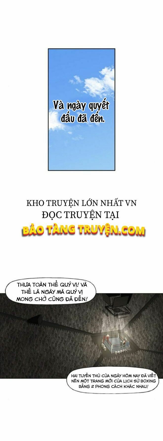 Võ Sĩ Quyền Anh chapter 74 39
