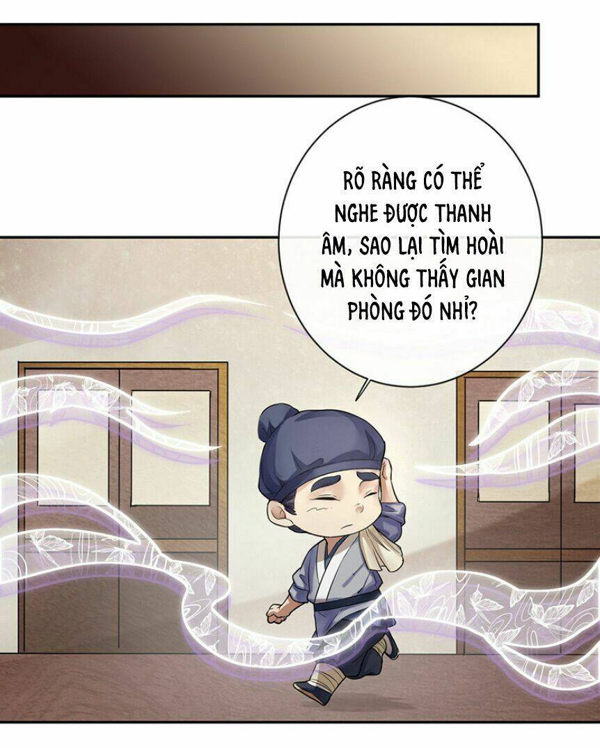 nghiên hương kỳ đàm chapter 19 38