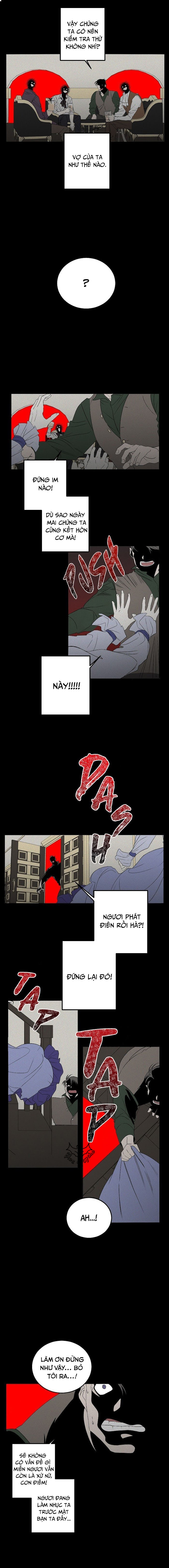 ebony, quạ đen chapter 40 7