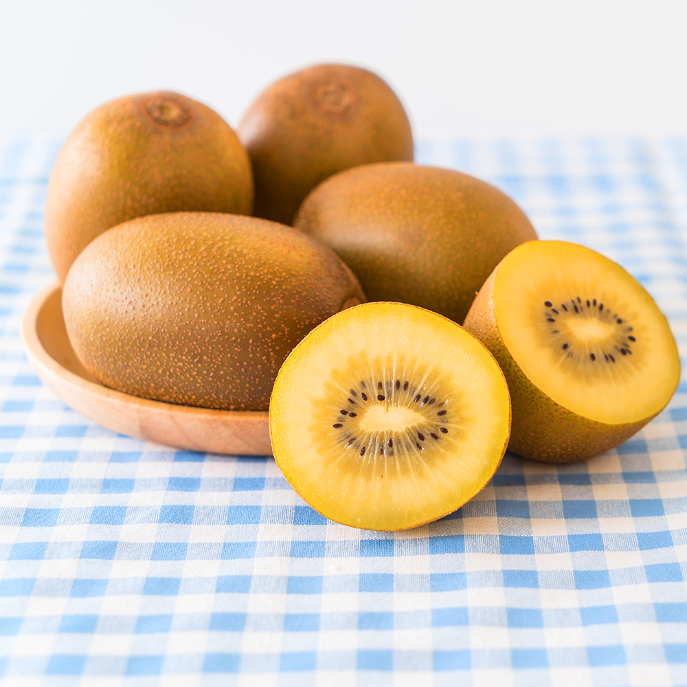 Kiwi Vàng