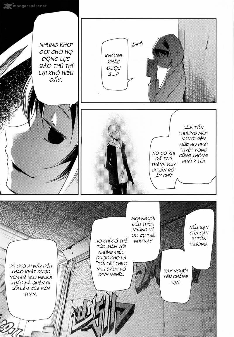 instant bullet chapter 6 10