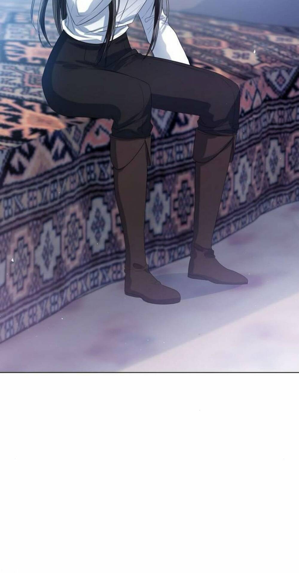 tôi sẽ từ bỏ vị trí hoàng hậu chapter 44 55