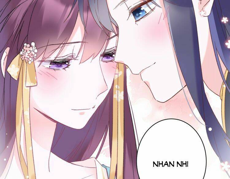 hoa nhan sách chapter 95.2 21