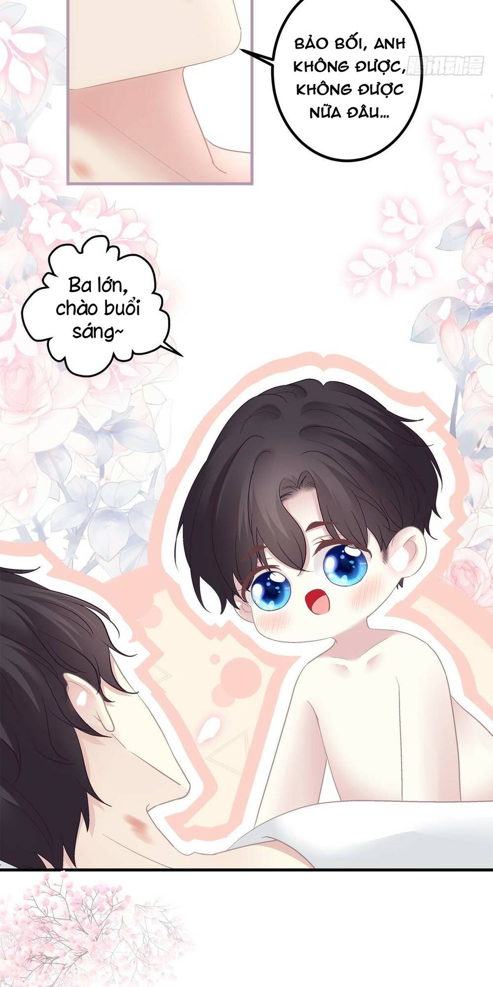 toàn bộ nắm trong tay chapter 141 9