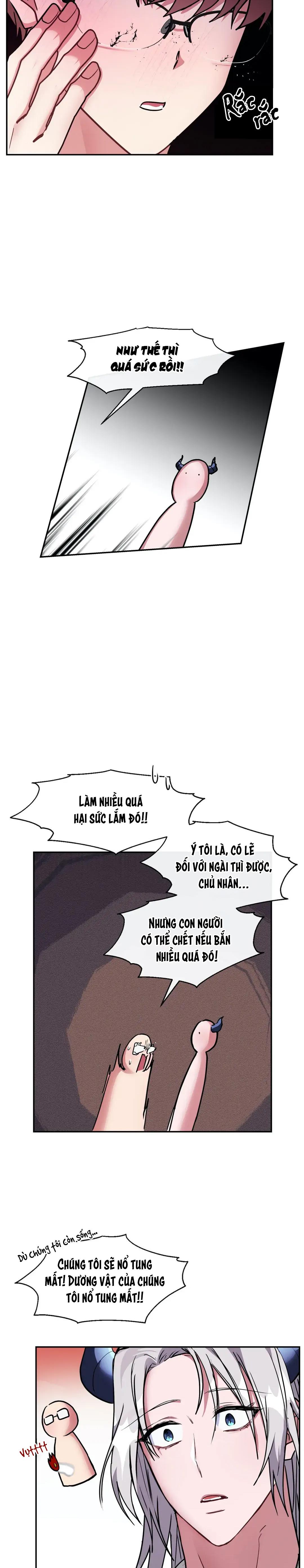 lâu đài tình dục chapter 10 10