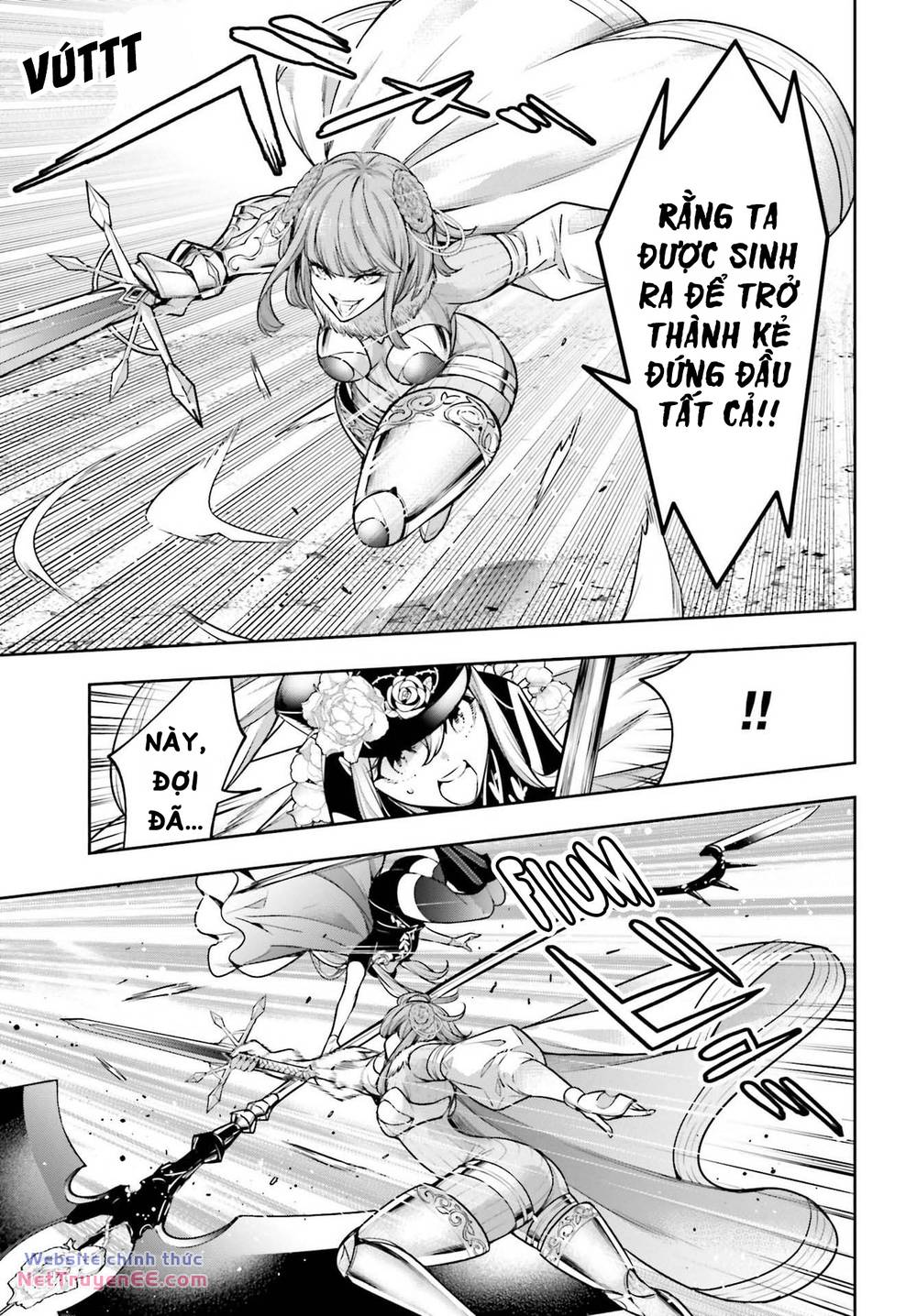 majo taisen - the war of greedy witches chapter 21 29