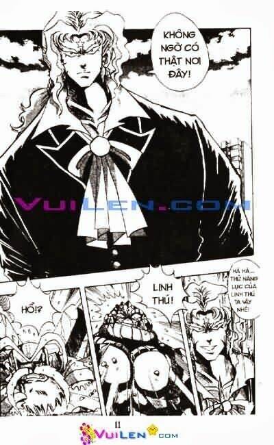 những người bạn tốt chapter 4 12