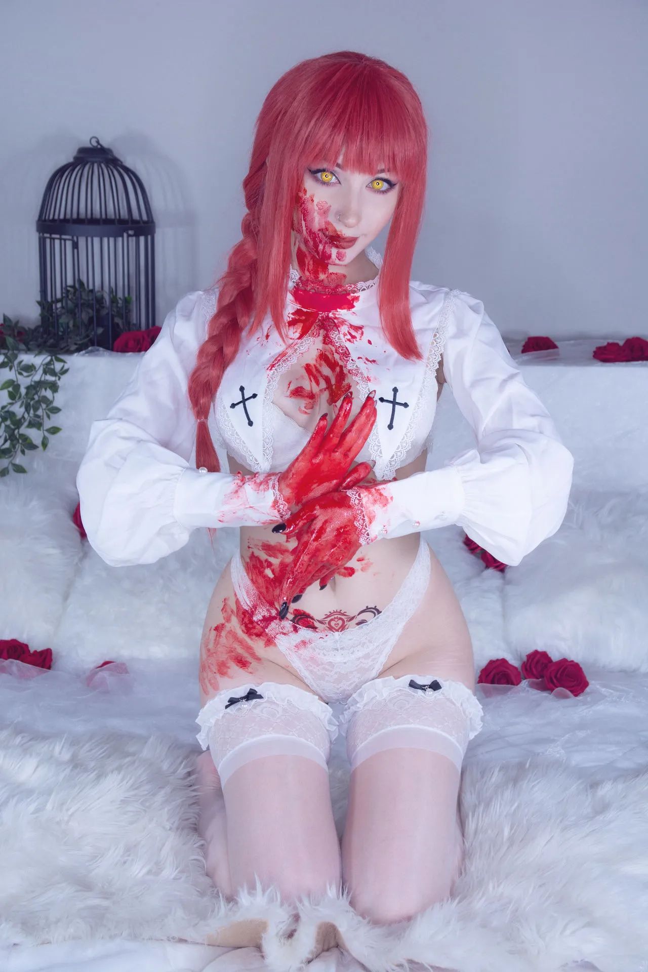 hình cosplay chapter 241 27