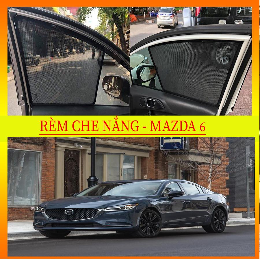RÈM CHE NẮNG Rèm che nắng ô tô nam chuẩn form 4 miếng loại 1 giá sỉ.