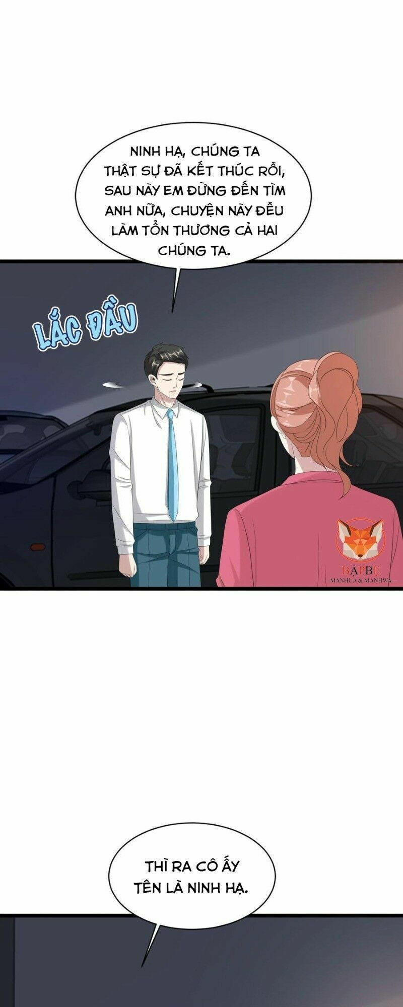 đô thị tà vương chapter 83 6