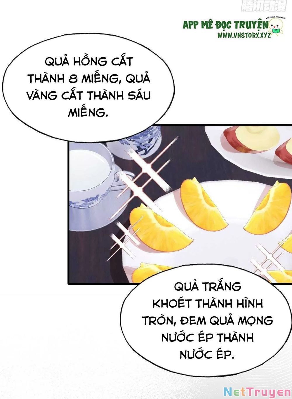 lại bị bệnh chiều chuộng quấn lấy chapter 38 58