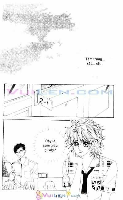 chàng gà mái chapter 3 105