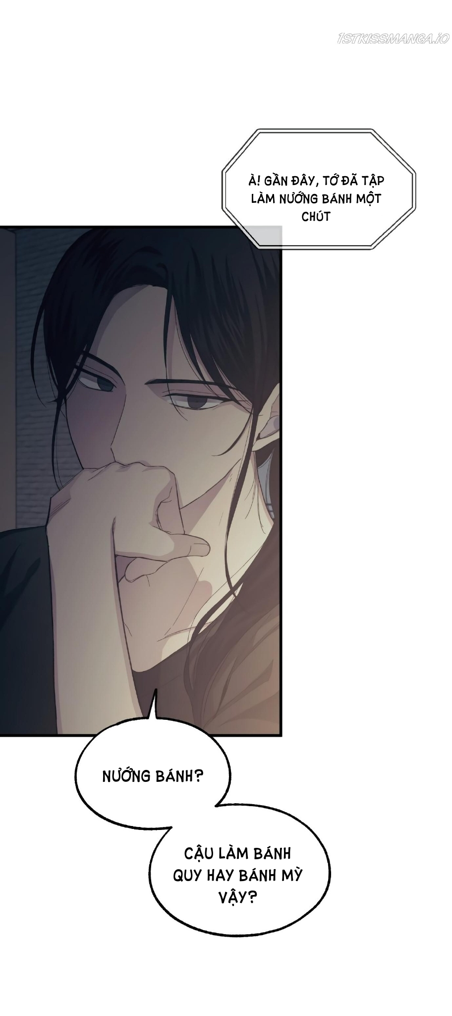 yeonwoo ngây thơ chapter 70.2 6