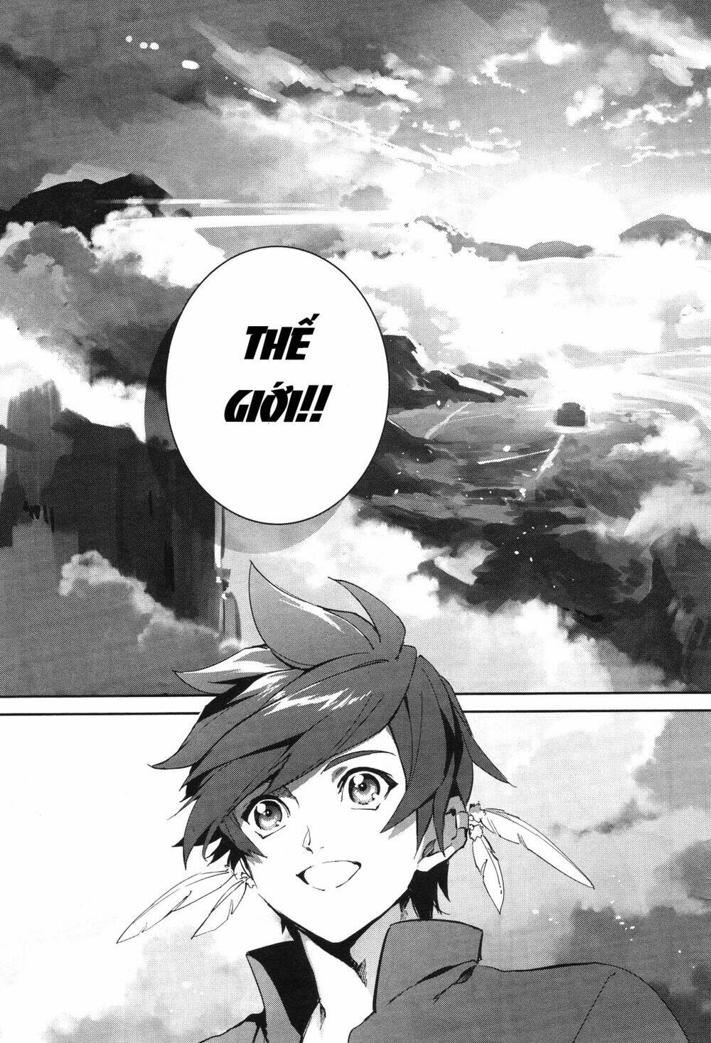 tales of zestiria - michibiki no koku chapter 1.2 14