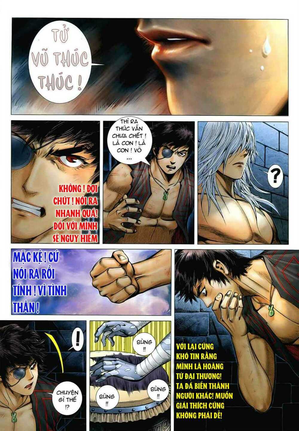 phong thần ký chapter 28 23