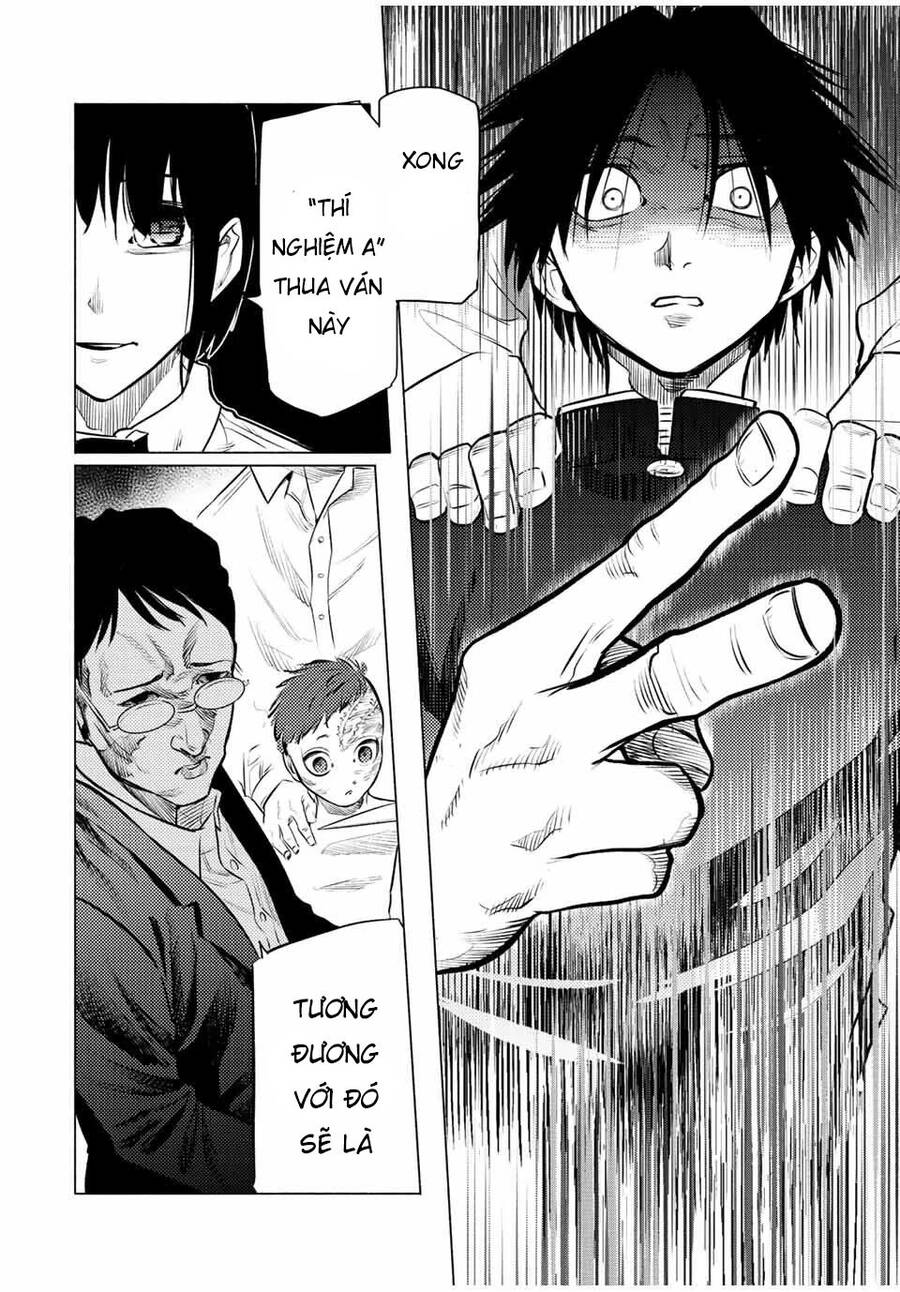 juujika no rokunin chapter 76 8