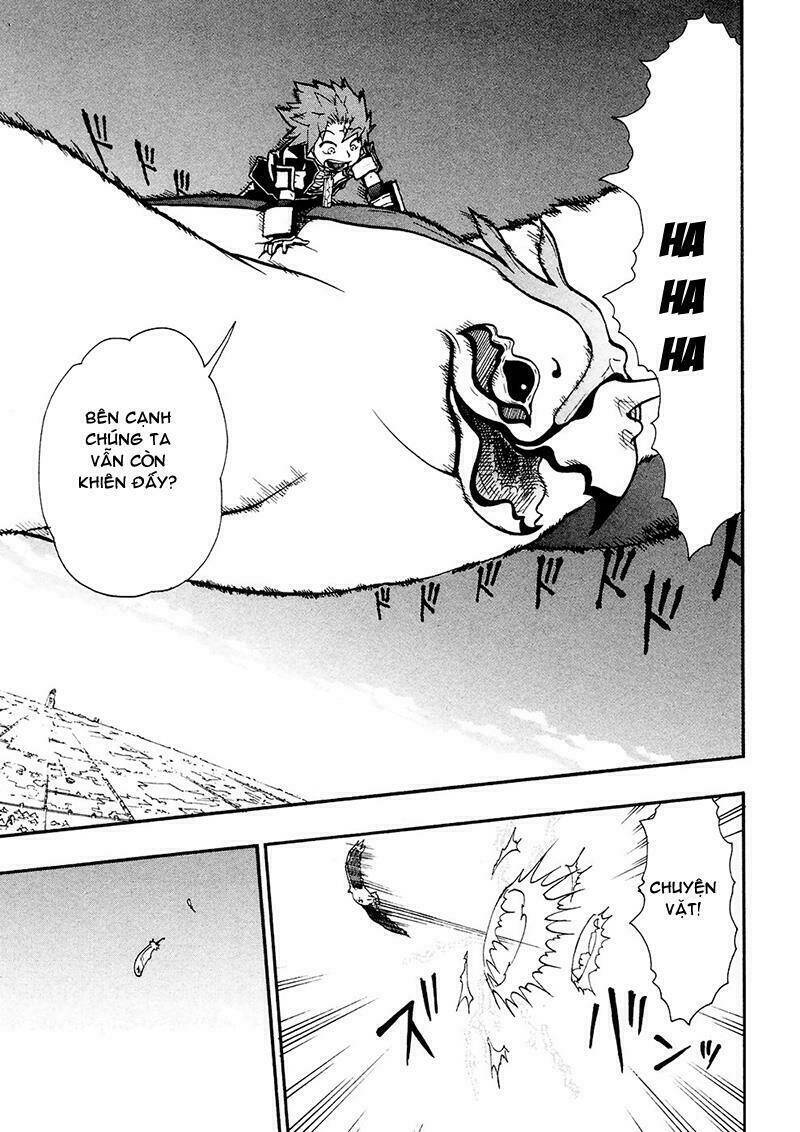 dragon eye chapter 4 56