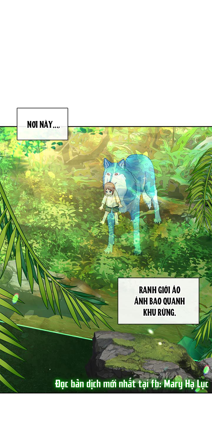 cẩn thận nữ phụ phản diện đấy! chapter 95 18