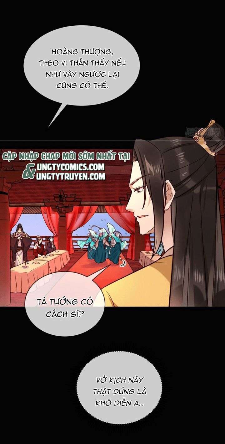 Cô Thành Lonely chapter 127