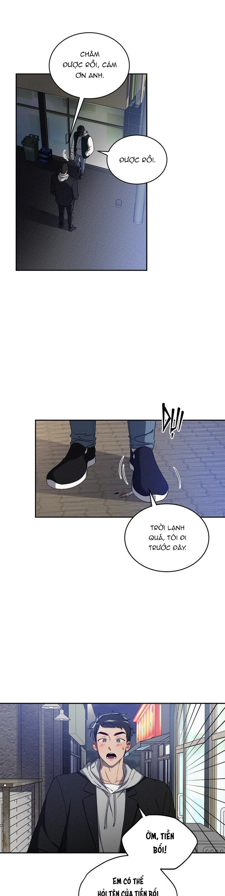 critical point chapter 1 19