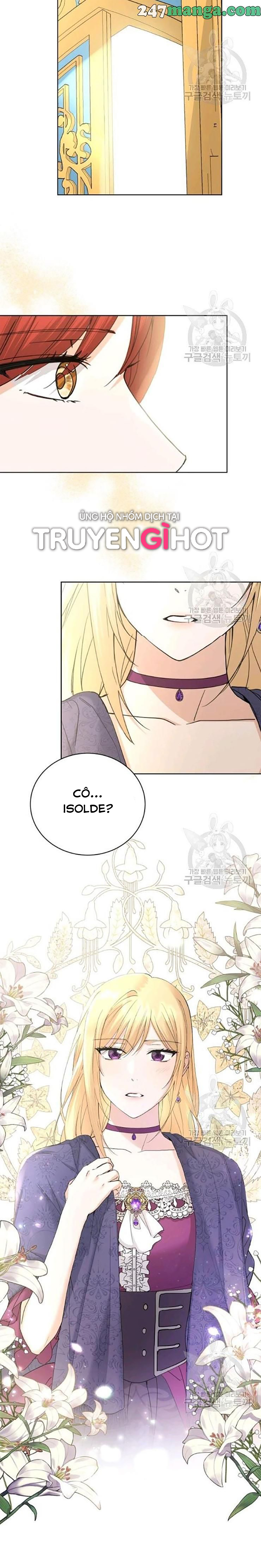 tôi không còn yêu anh nữa chapter 40.2 8