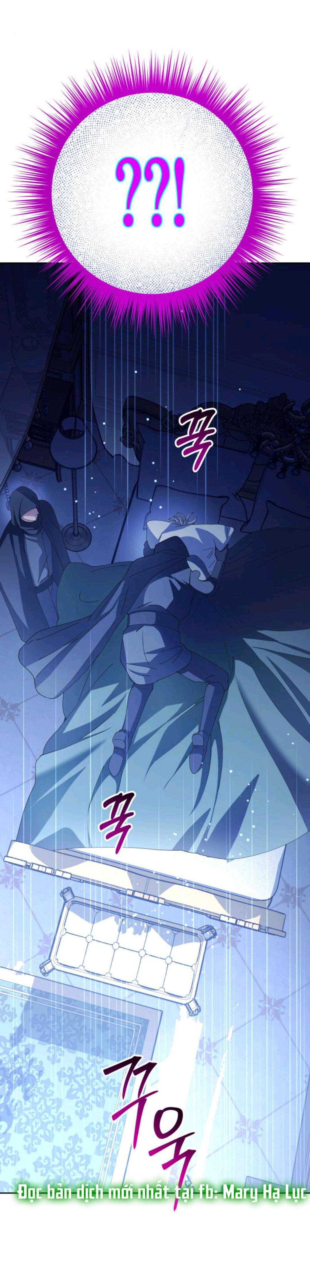 tôi muốn trở thành cô ấy dù chỉ là một ngày chapter 166.2 28