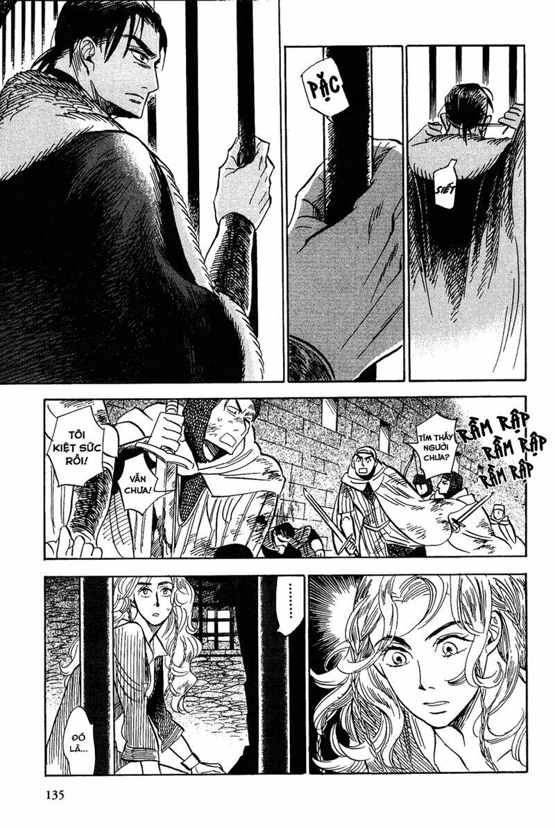 gunjou gakusha chapter 15 23