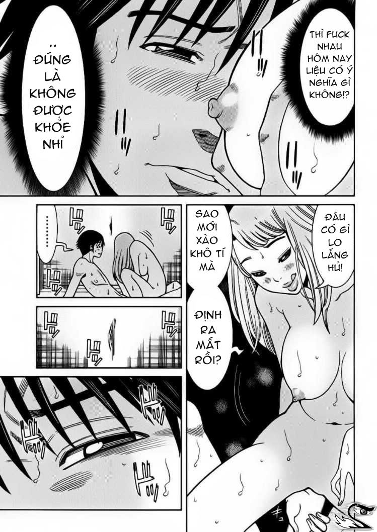 nozoki ana chapter 53 9