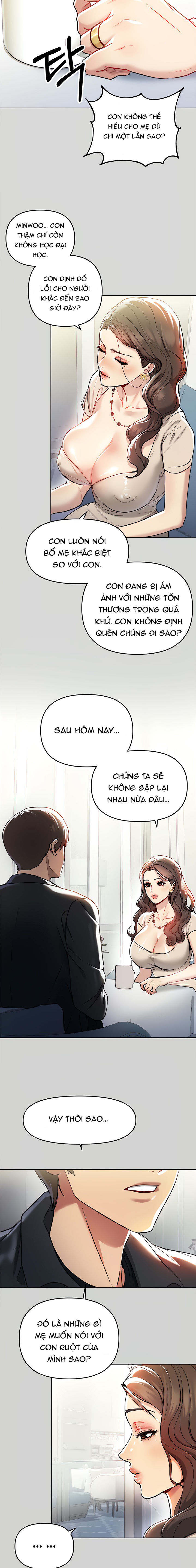 chị chủ nhà của tôi chapter 5.3 4