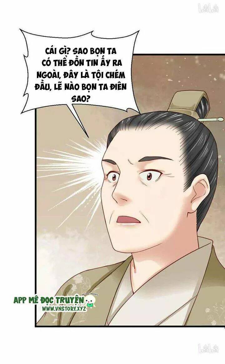 kiều nữ độc phi chapter 134 29