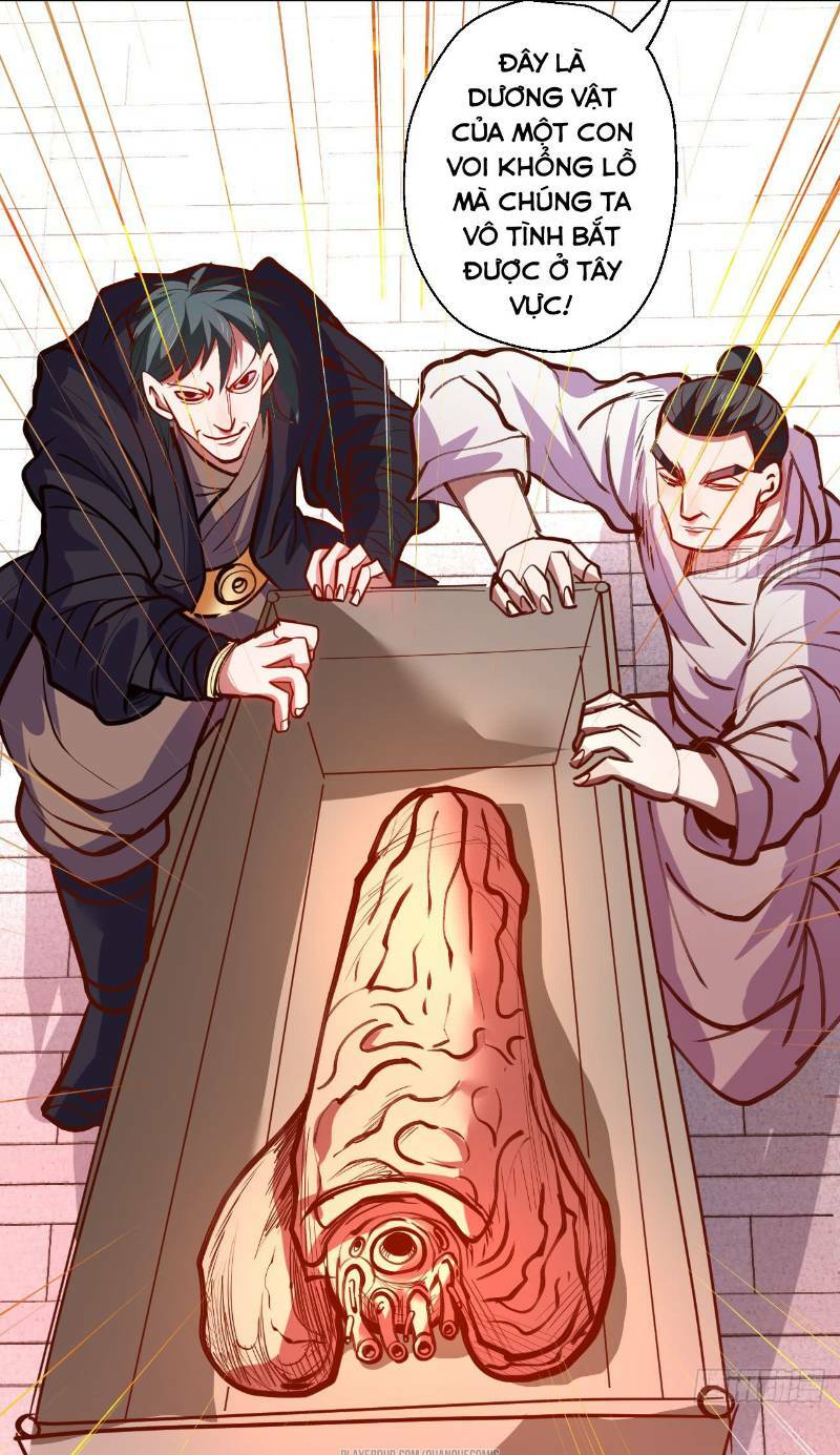 trọng sinh tối cường ma tôn ở rể chapter 17 9