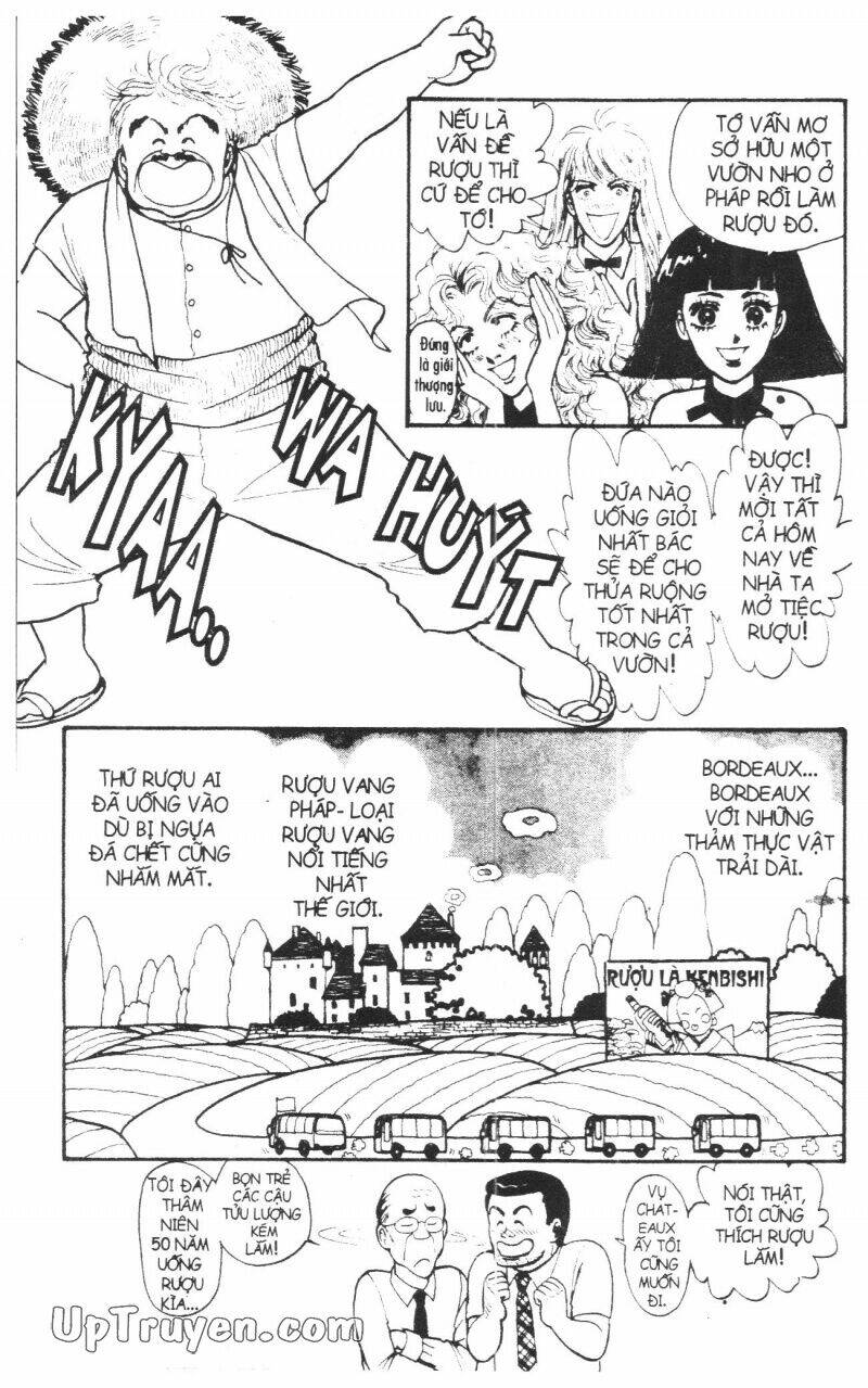 câu lạc bộ con nhà giàu chapter 5 118